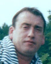 Владимир Обухов