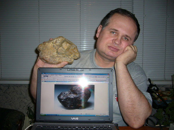 Юрий Сергеев