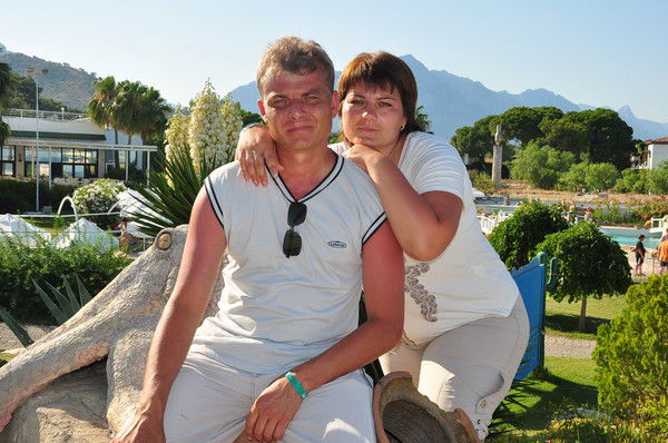 Александр Руш