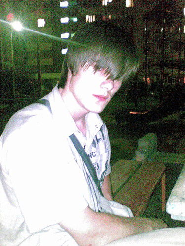 Андрей Паньков