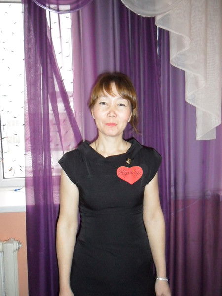 Жумагул Бижанова