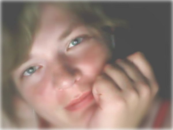 Елена Петровская