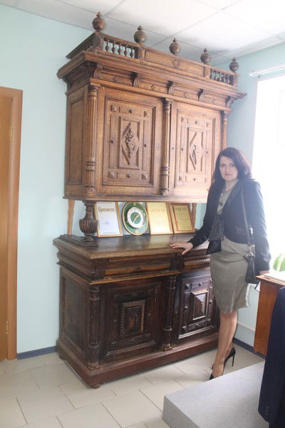 Татьяна Петроченко