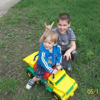 Марина Бузникова