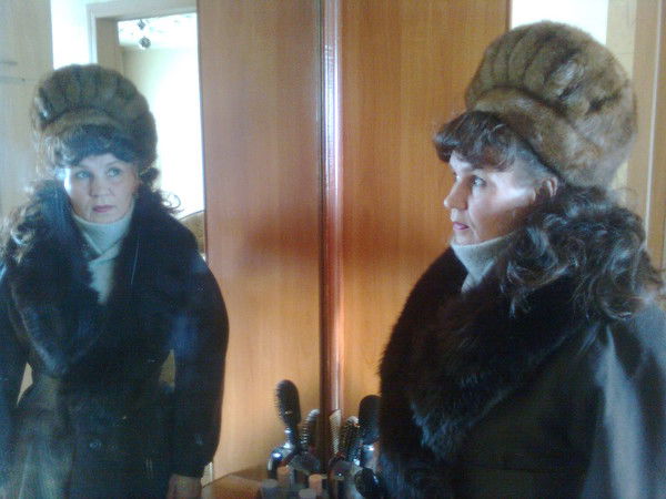 Татьяна Кокотайло