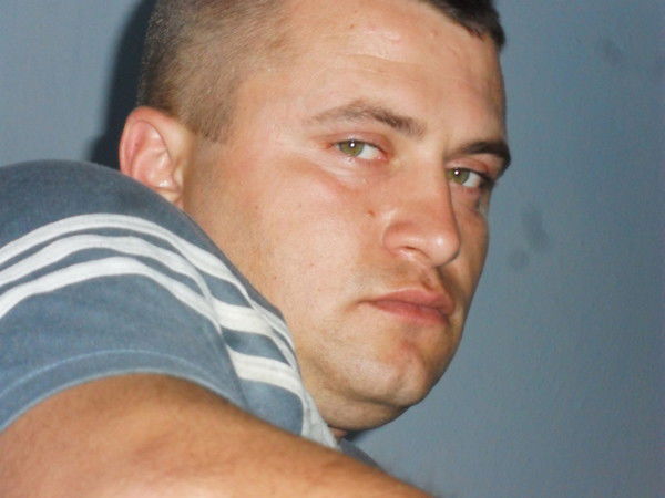 Сергей Марченко