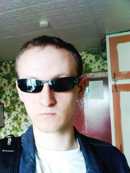 Георгий Погромский