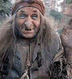 Любовь Николаева