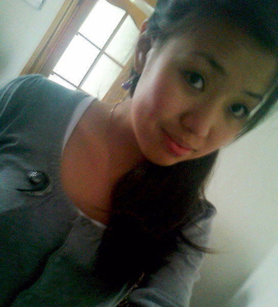 Камила Орынбаева