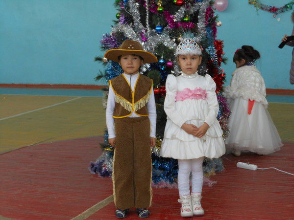 Амангул Кенжебаева