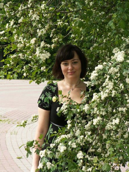 Марина Мильяченко