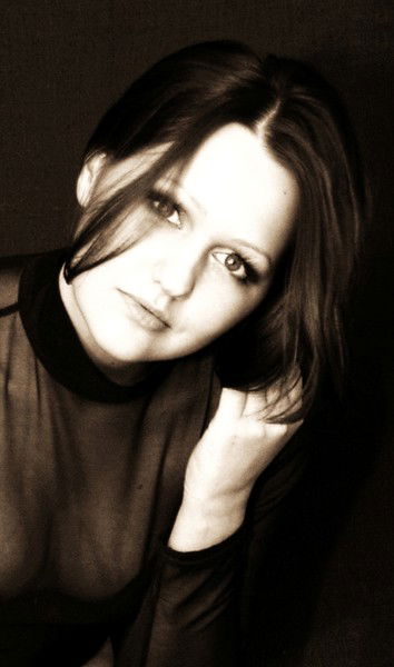 Валентина Бакланова