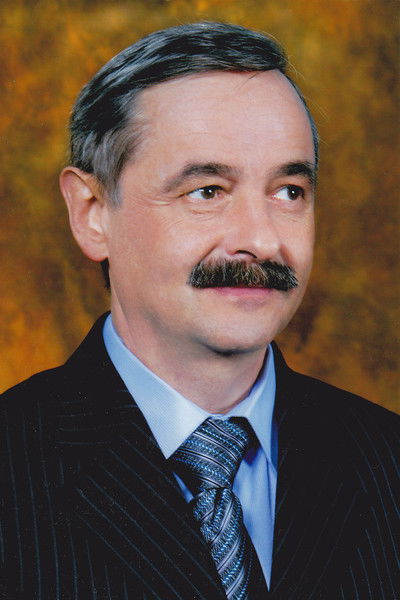 Oleksandr Lyashok