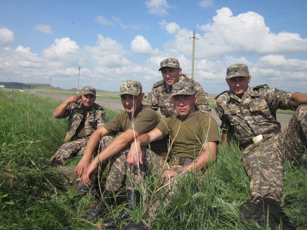 Саят Дюсембеков