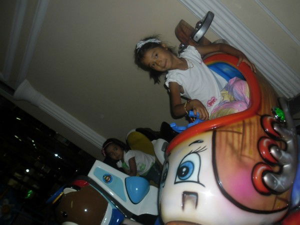 Толганай Кумисбаева