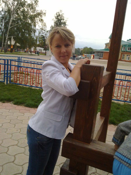 Венера Плаксина