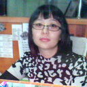 Айлита Жакупова