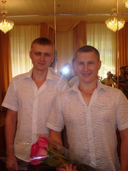 Дмитрий Просвиров