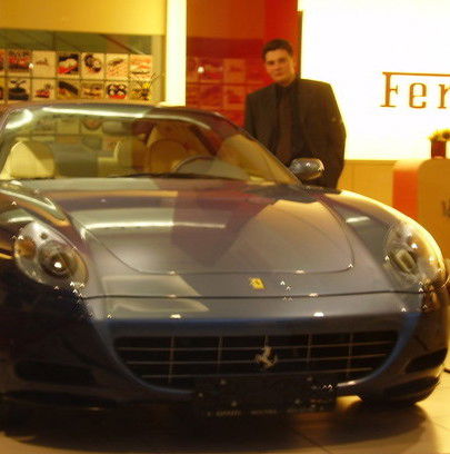 Павел Зюркалов