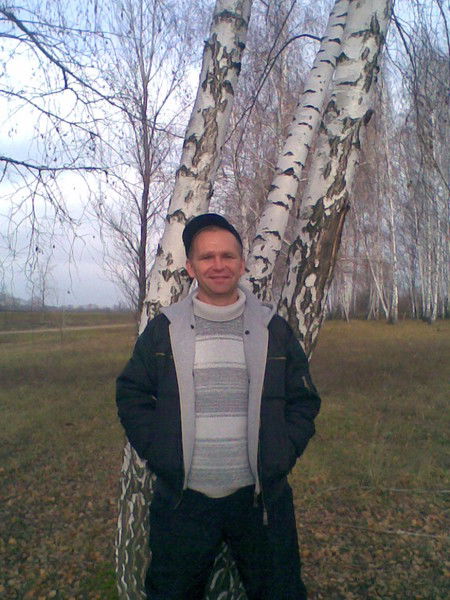 Андрей Корнийчук