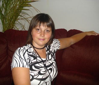 Надя Семенова