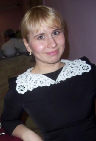 Анютка Умилина