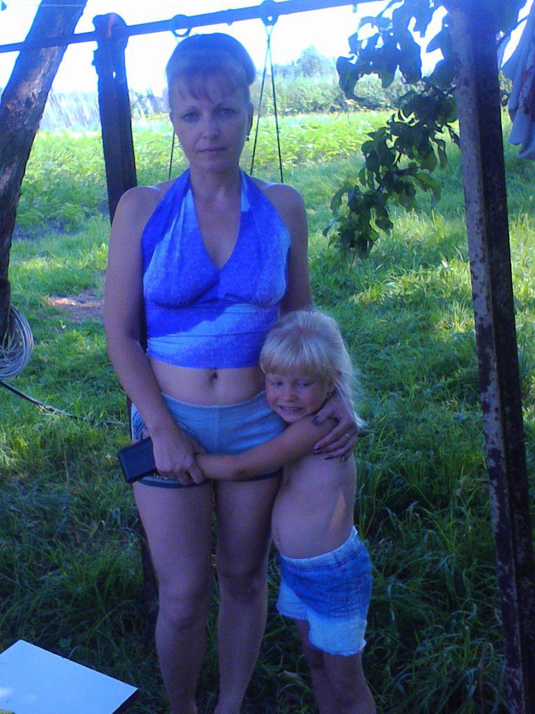 Марина Гаврилина