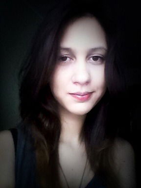 Динара Абрамушкина