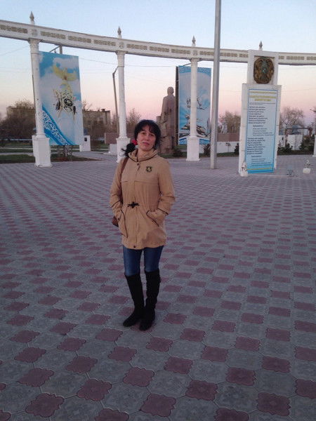 Юлия Лебедева