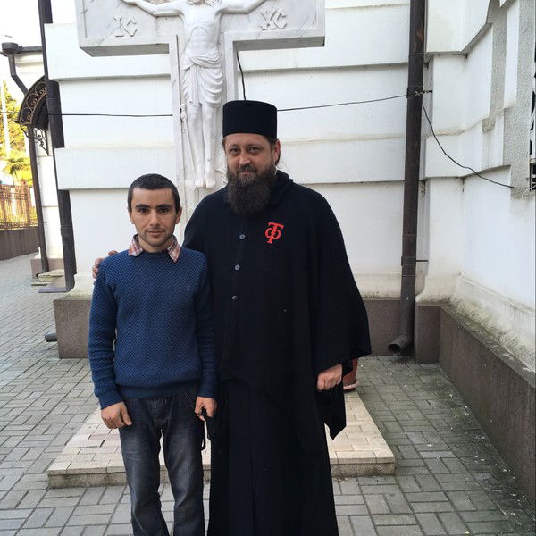 Христофор Асланиди