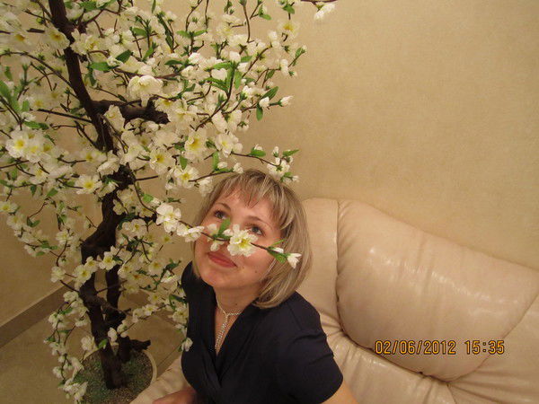 Наталья Дубровская