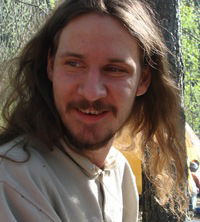 Кирилл Дудин