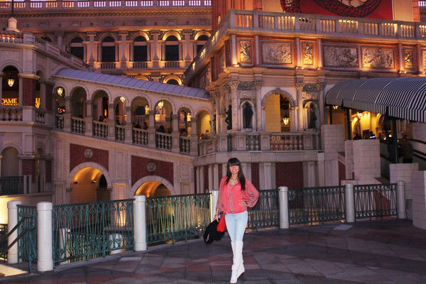 Юлия Ильина