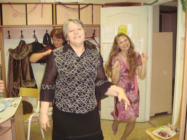 Ирина Жукова