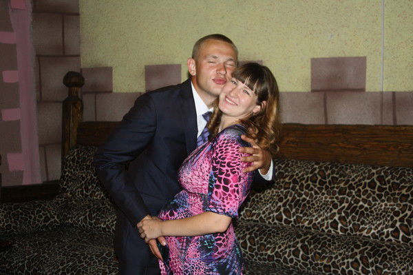 Екатерина Постолатий