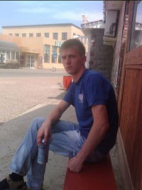 Сергей Кравченко