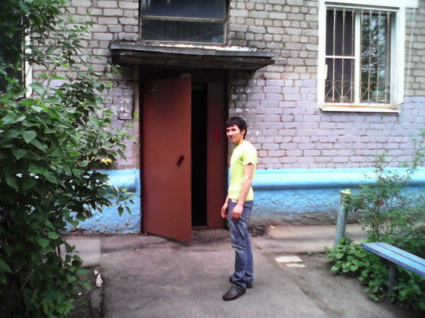 Dilshodbek Abdulazizov