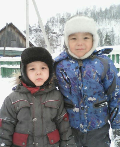 Замина Баязитова