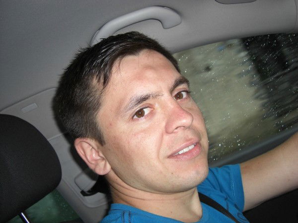 Максим Брютов