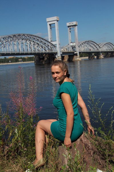 Юля Морозова