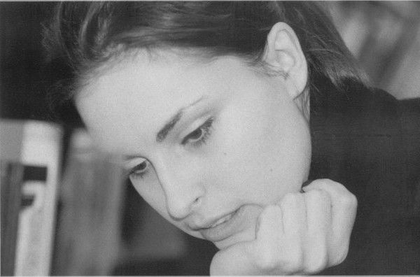 Ангел Ванильный