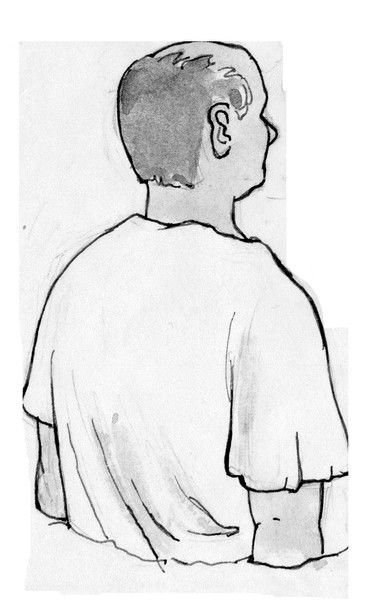 Дребот Олег