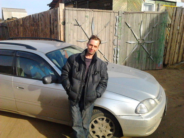 Дим Солодухин