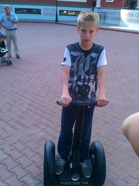 Валентин Валентинович