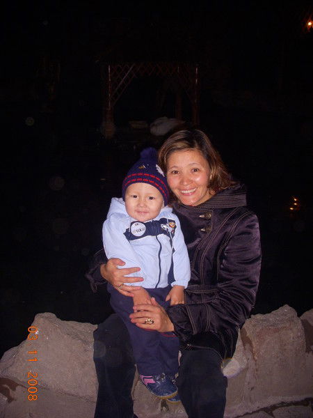 Жанна Ахметниязова