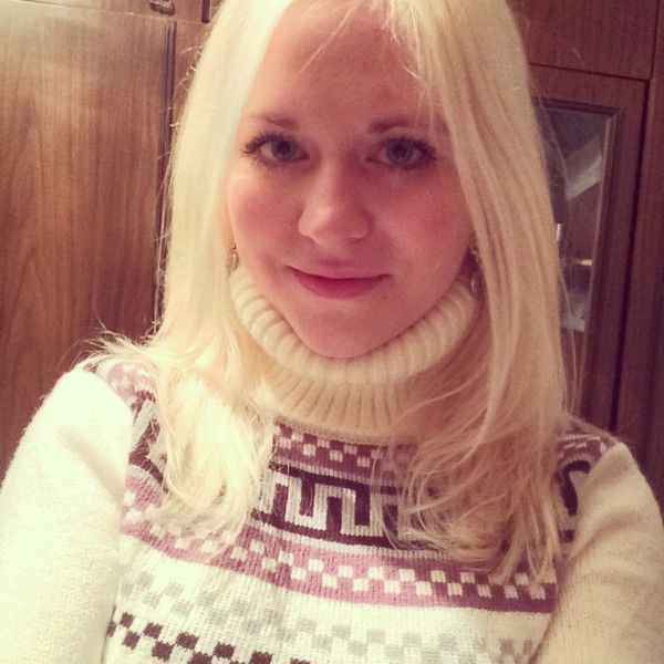 Лена Давыдова