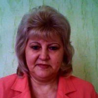 Людмила Сучкова