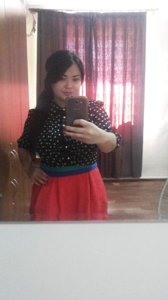 Айнур@ Конысбековн@