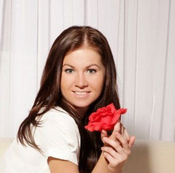 Светлана Иванова