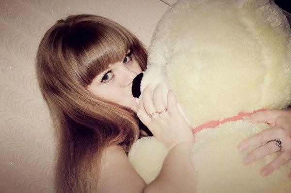 Валентина Оськина